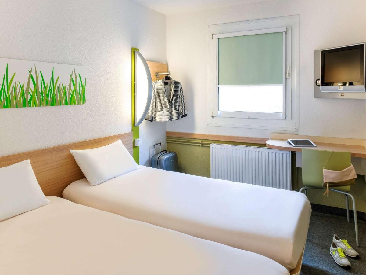 إيبيس budget Genève Petit-Lancy المظهر الخارجي الصورة