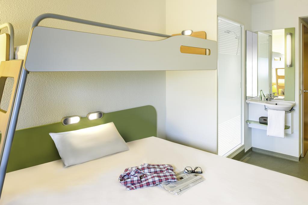 إيبيس budget Genève Petit-Lancy المظهر الخارجي الصورة