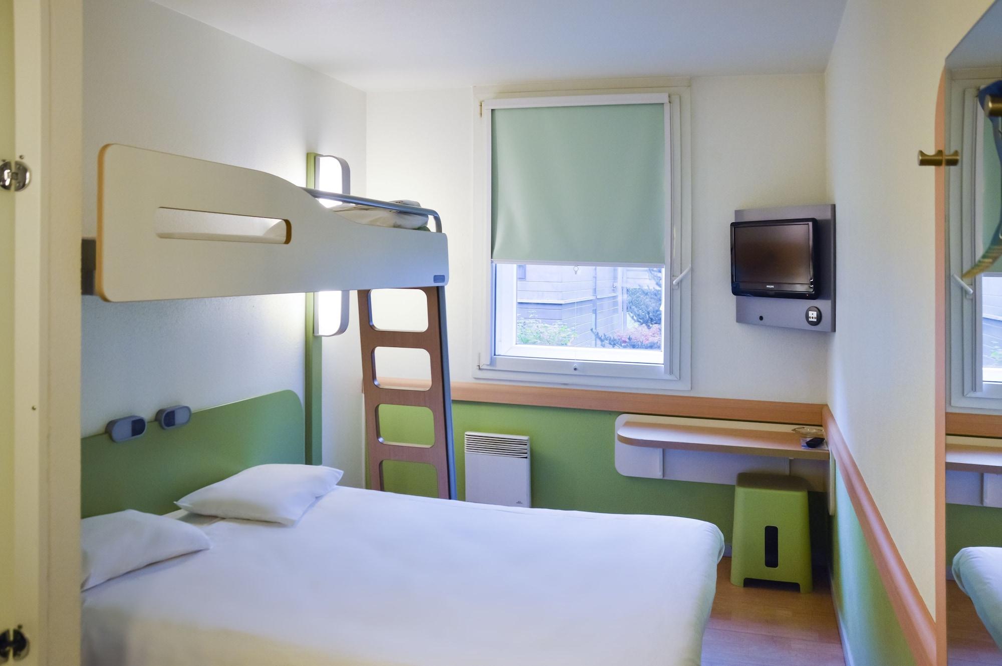 إيبيس budget Genève Petit-Lancy المظهر الخارجي الصورة